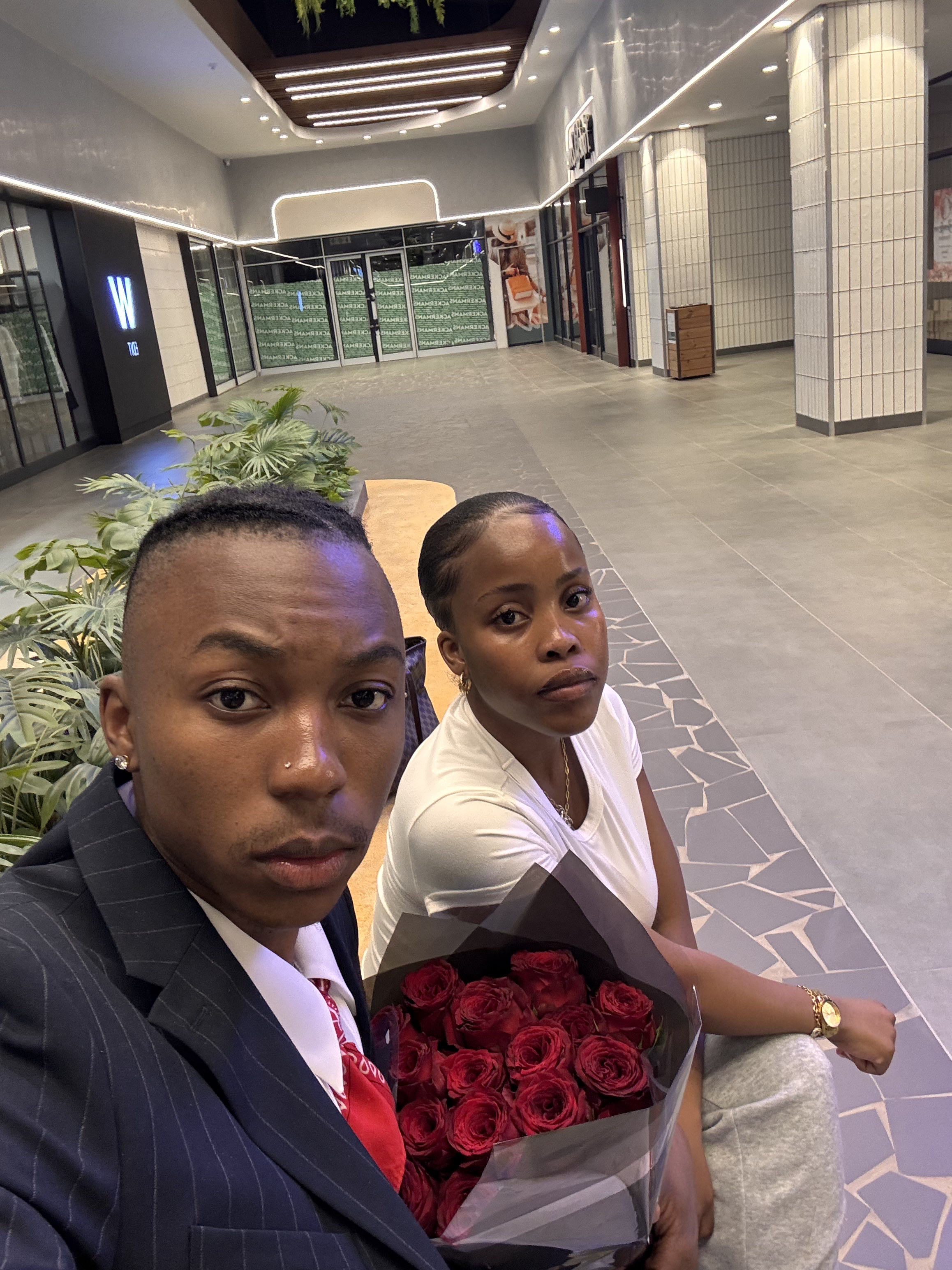 I'd find you in any story