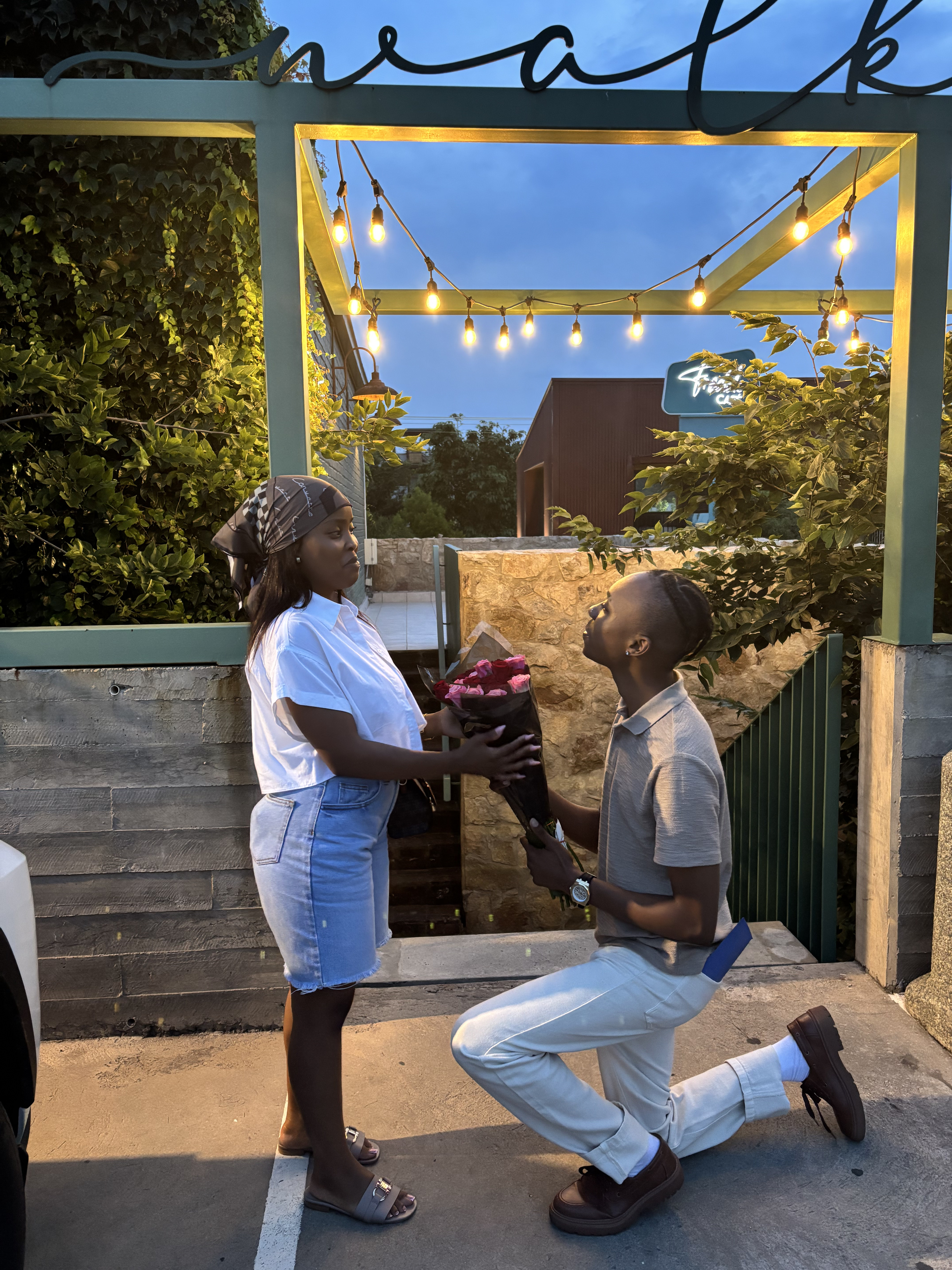 golden hours with you