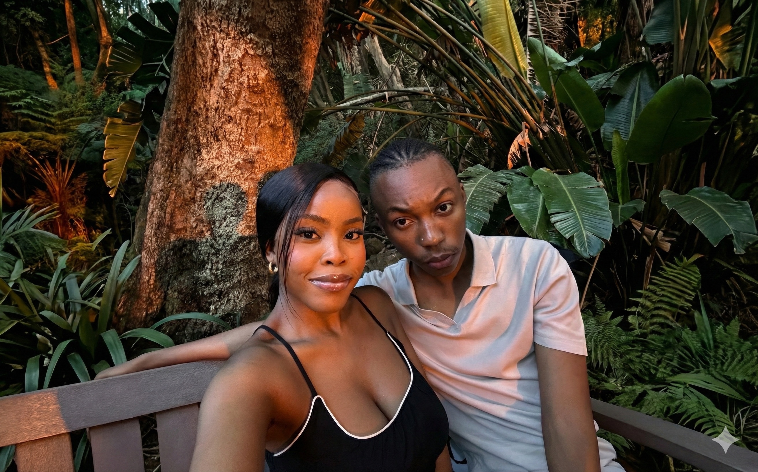 you make every moment feel like magic